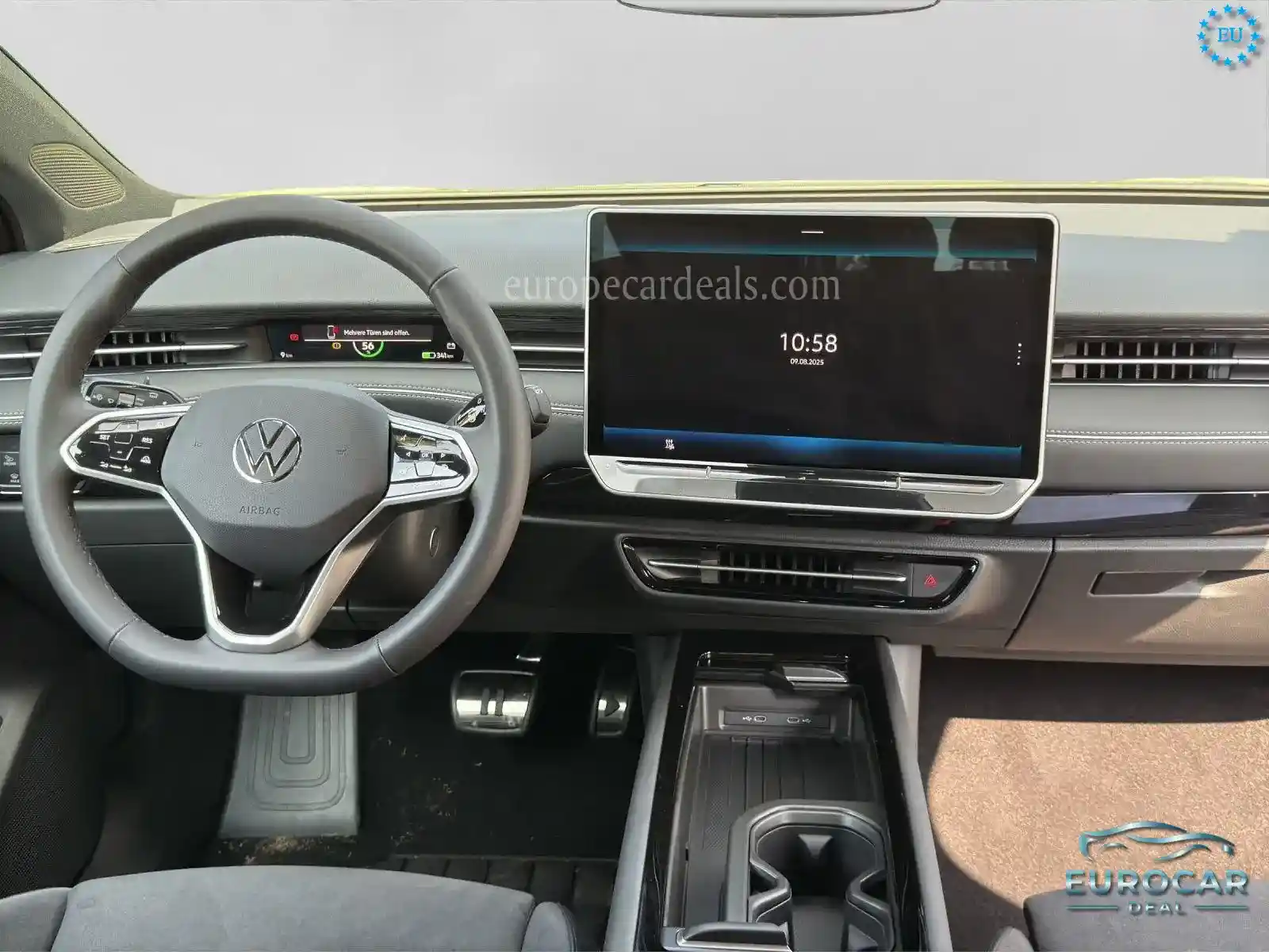 Volkswagen ID.7