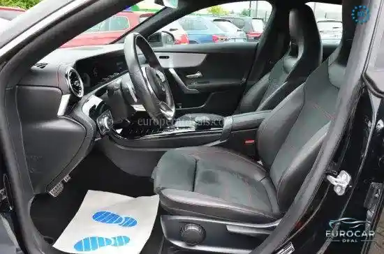 Mercedes-Benz CLA 220 Shooting Brake