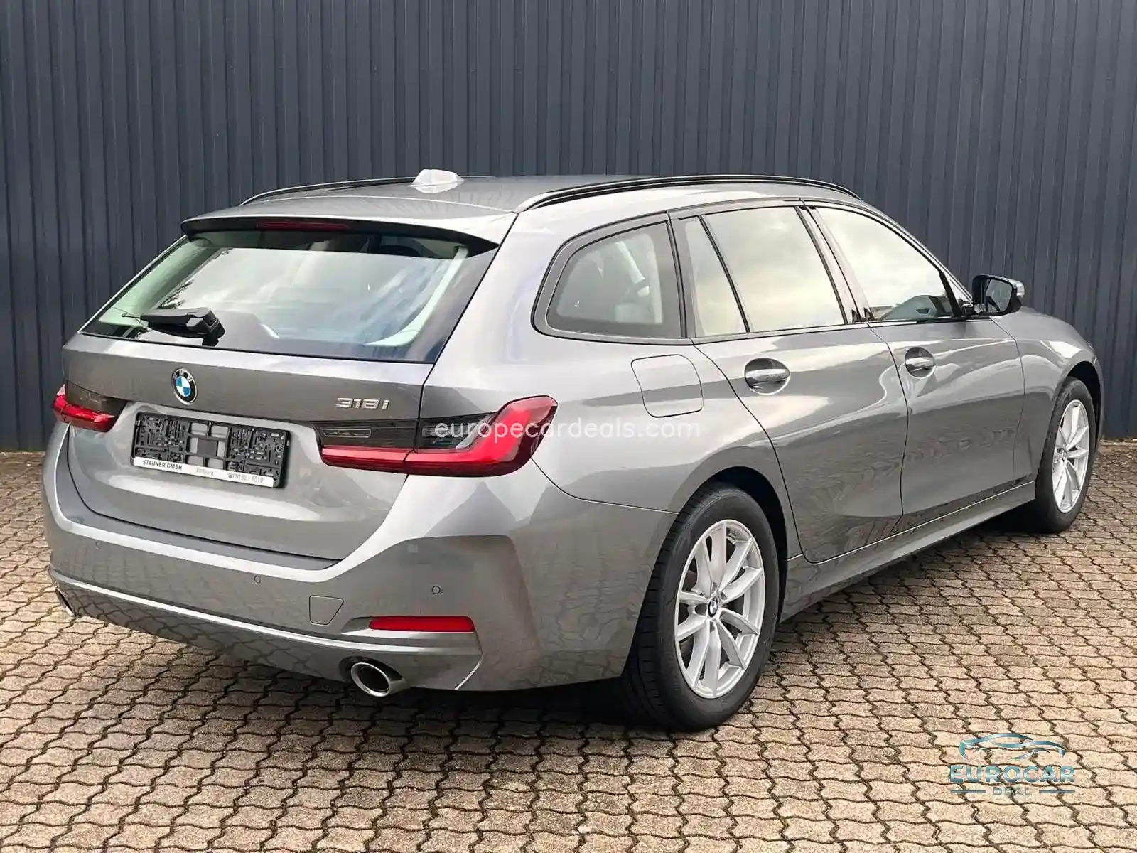 BMW 318