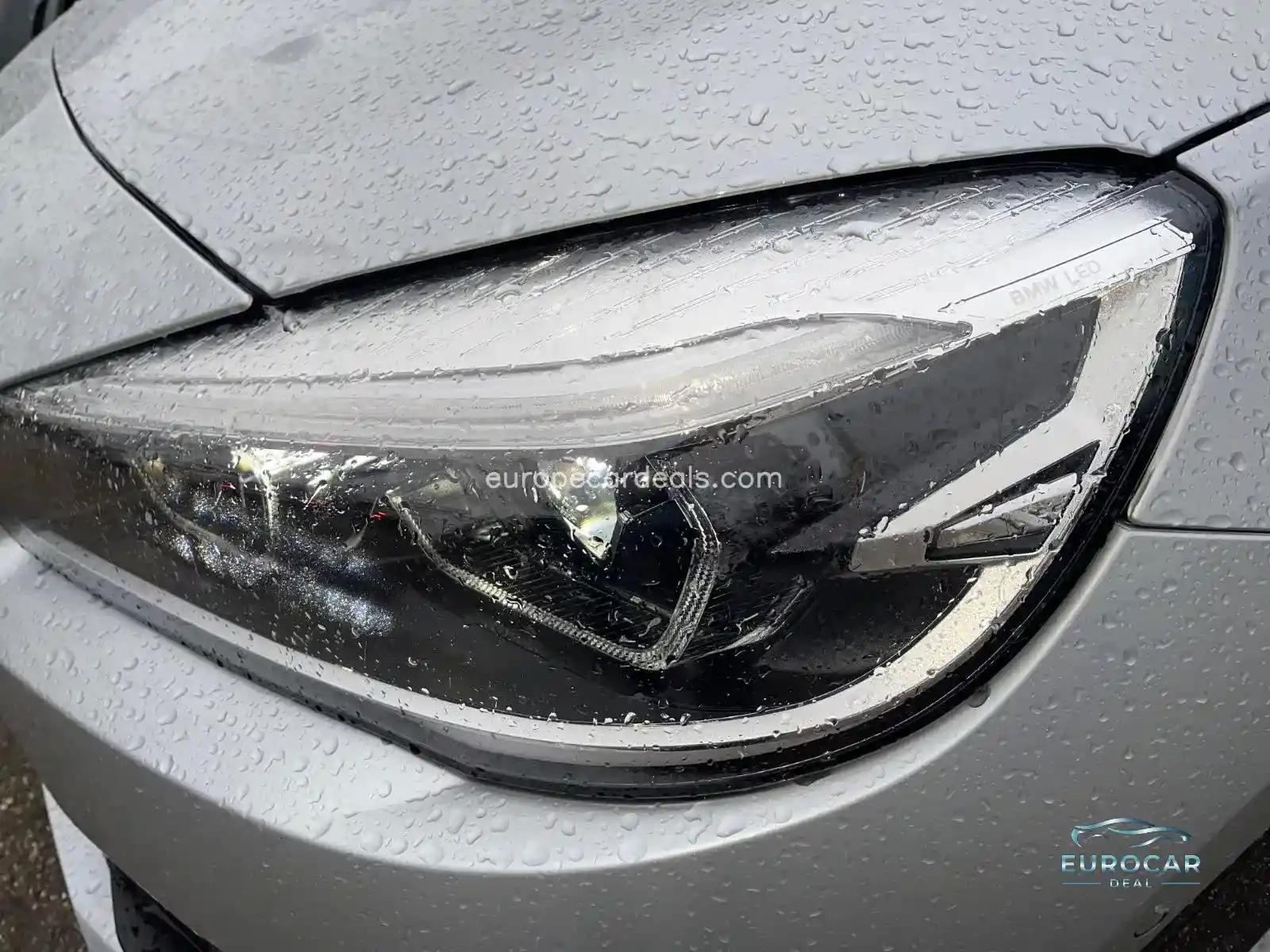 BMW 216 Gran Tourer