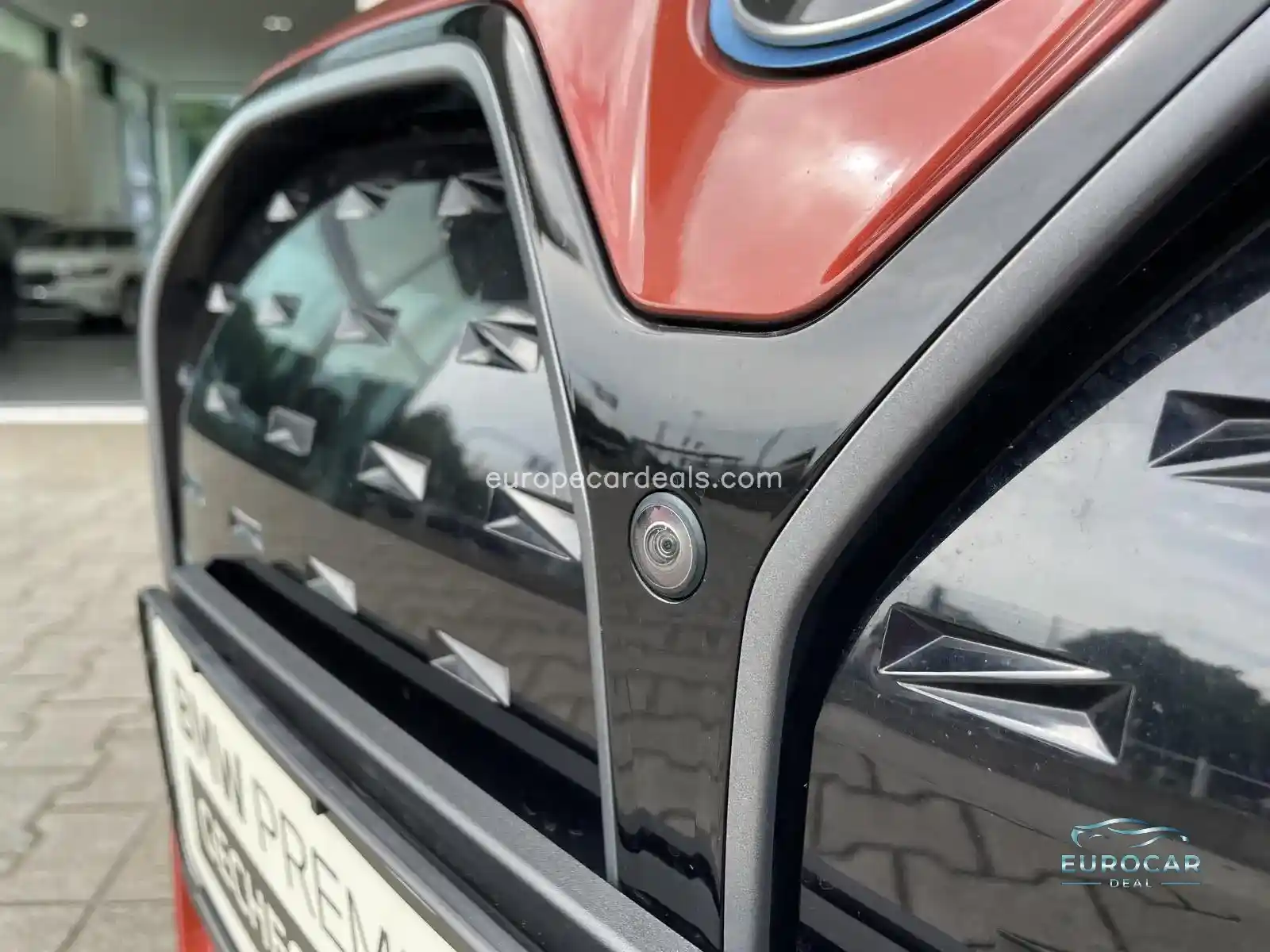 BMW i4