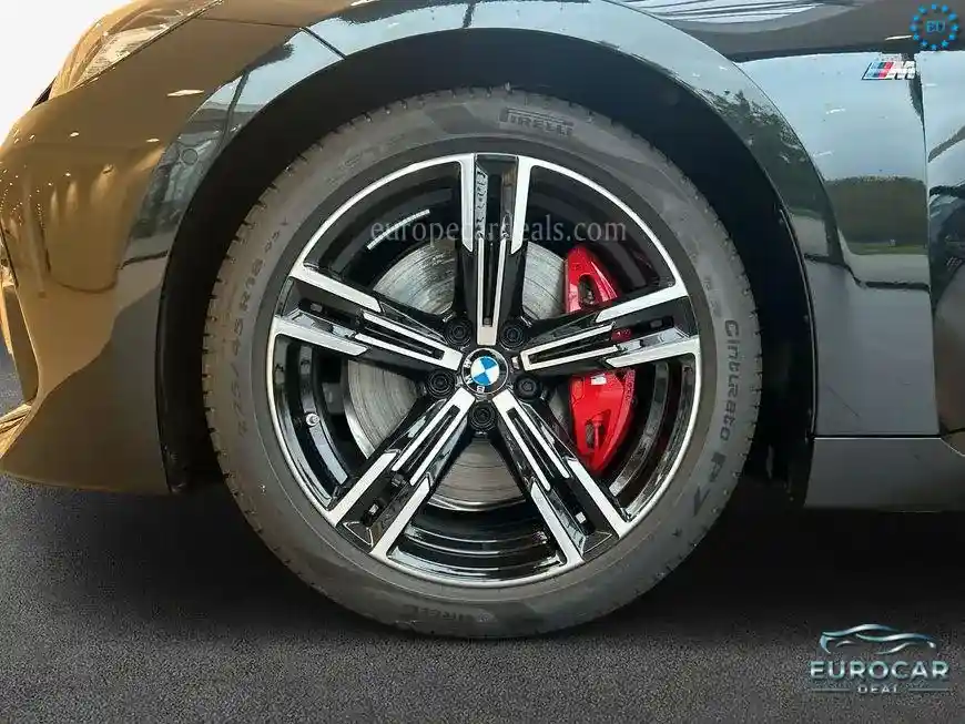 BMW 135