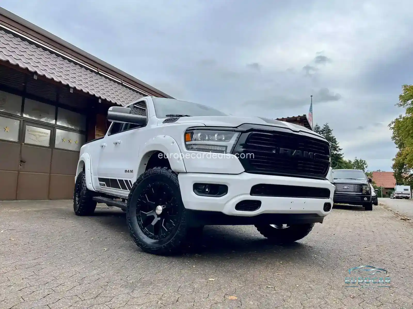 Dodge RAM