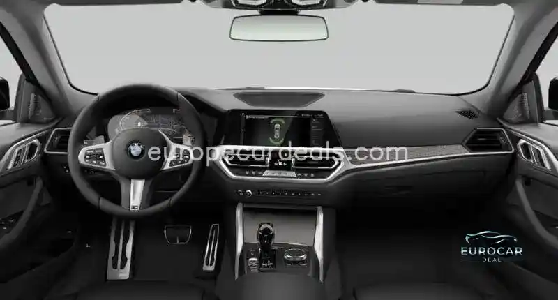 BMW 430