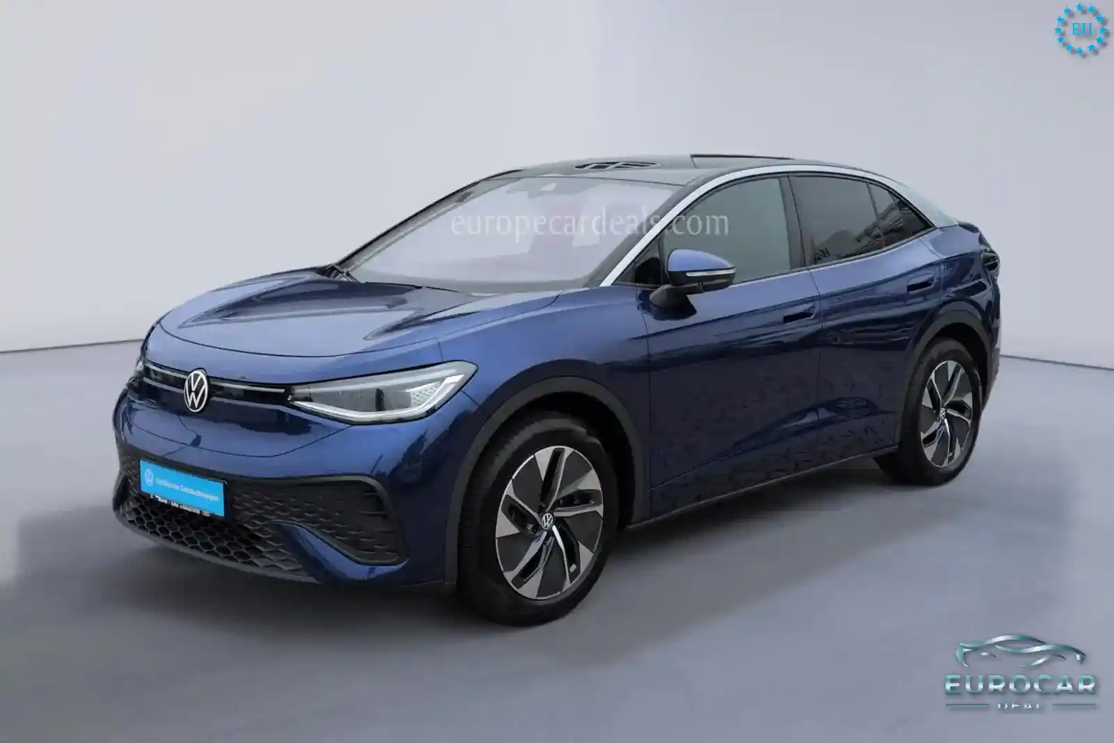 Volkswagen ID.5