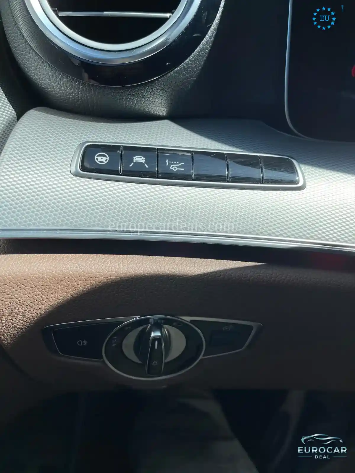Mercedes-Benz E 250