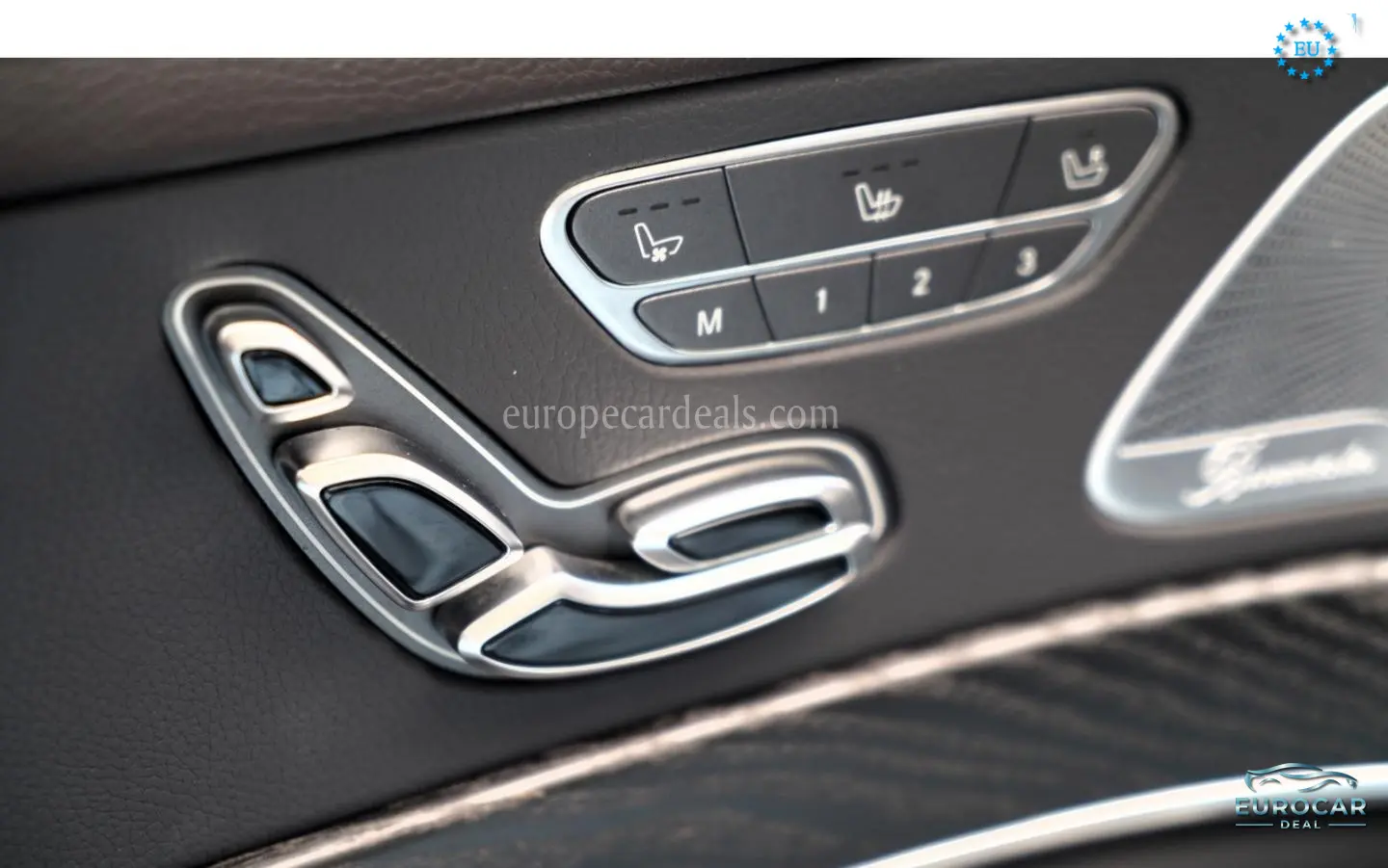 Mercedes-Benz S 400