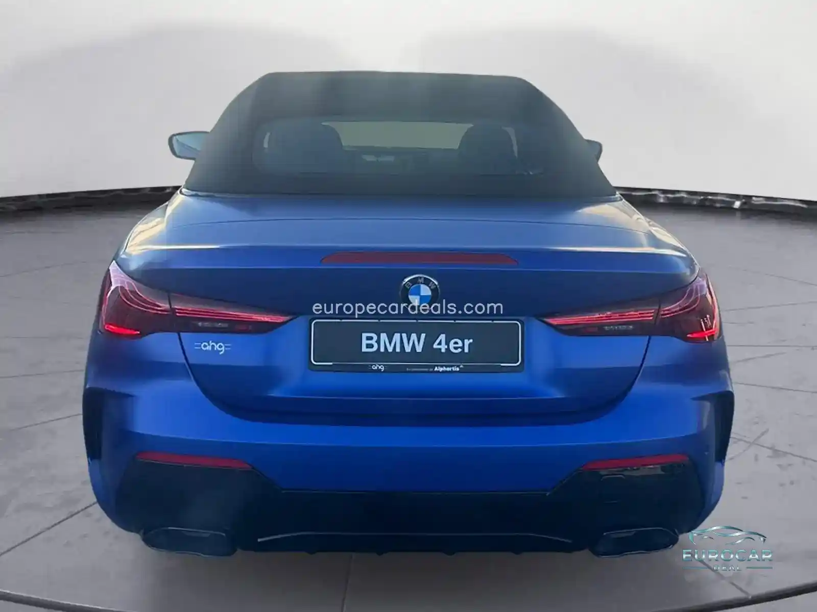 BMW M440