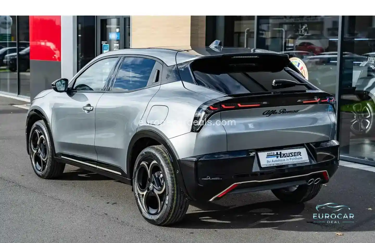Alfa Romeo Junior