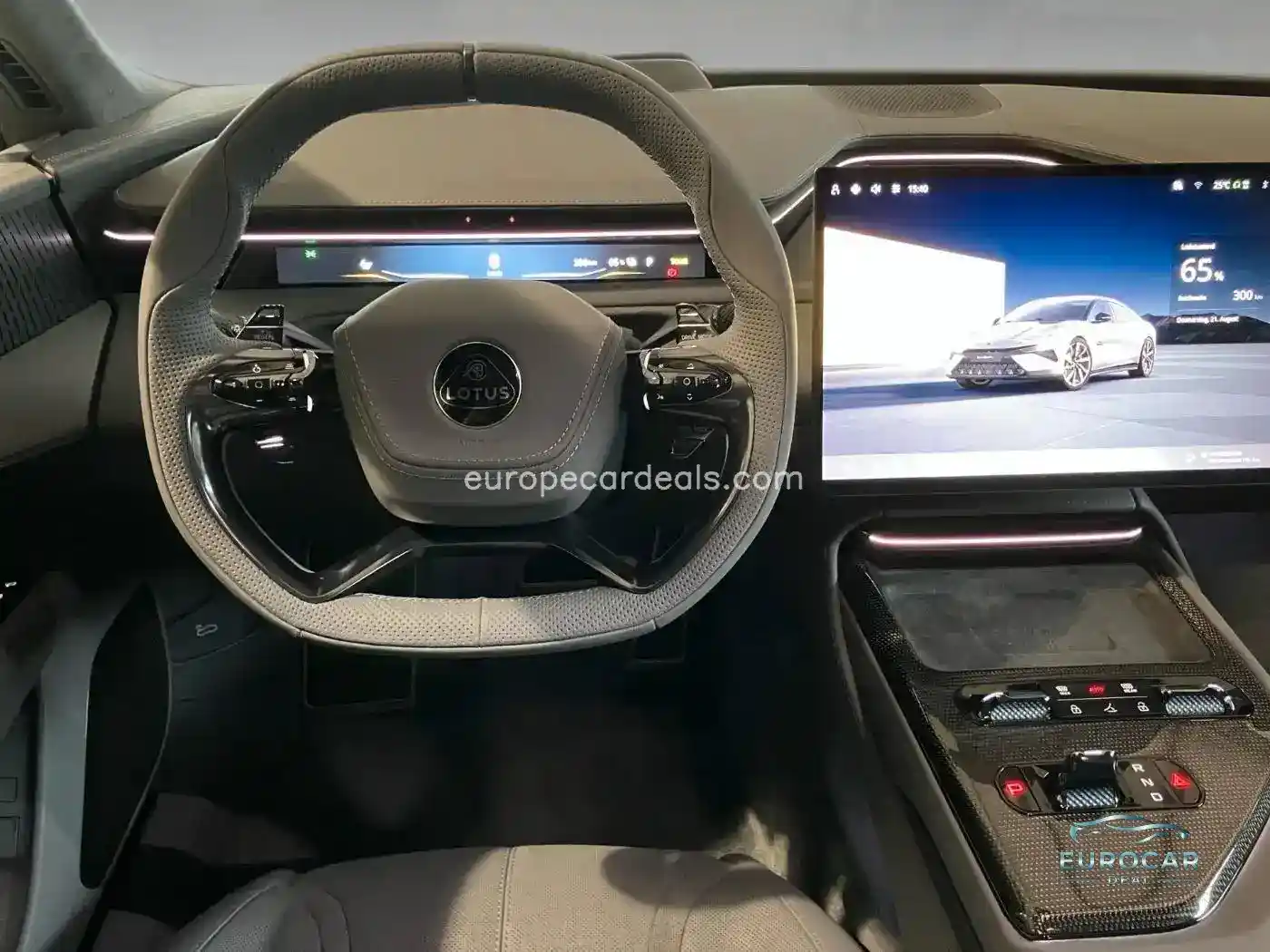Lotus Emeya