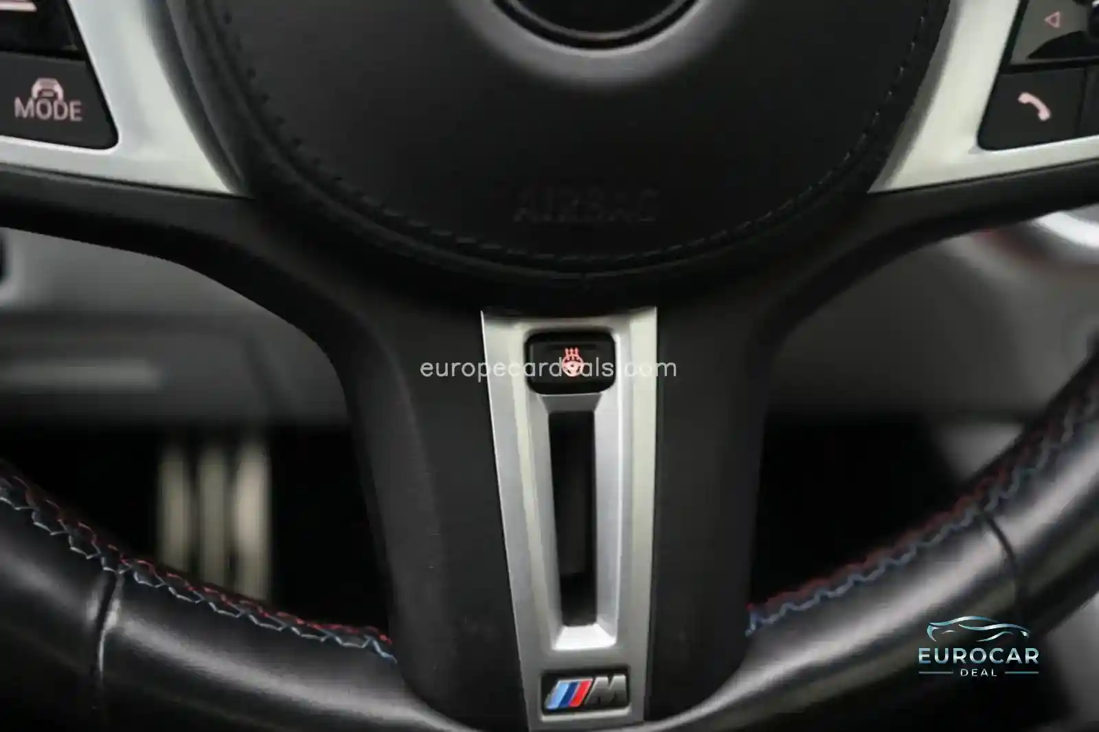 BMW X6 M