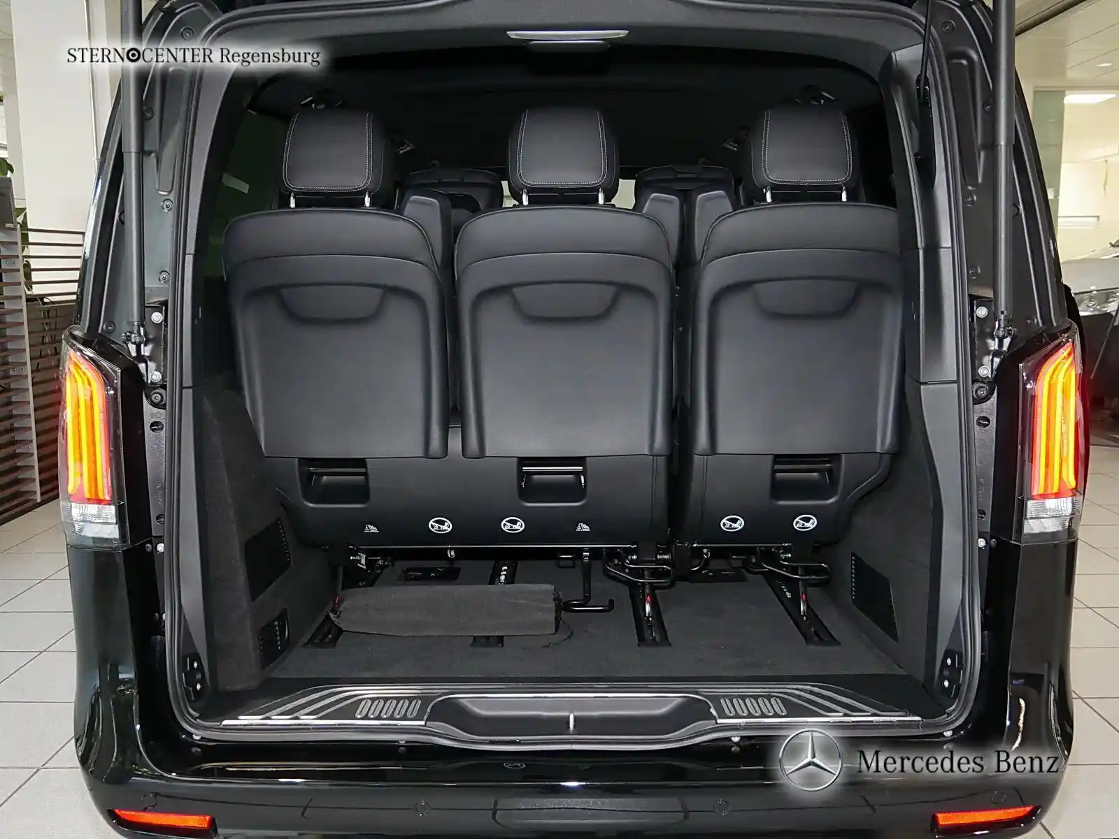 Mercedes-Benz V 300