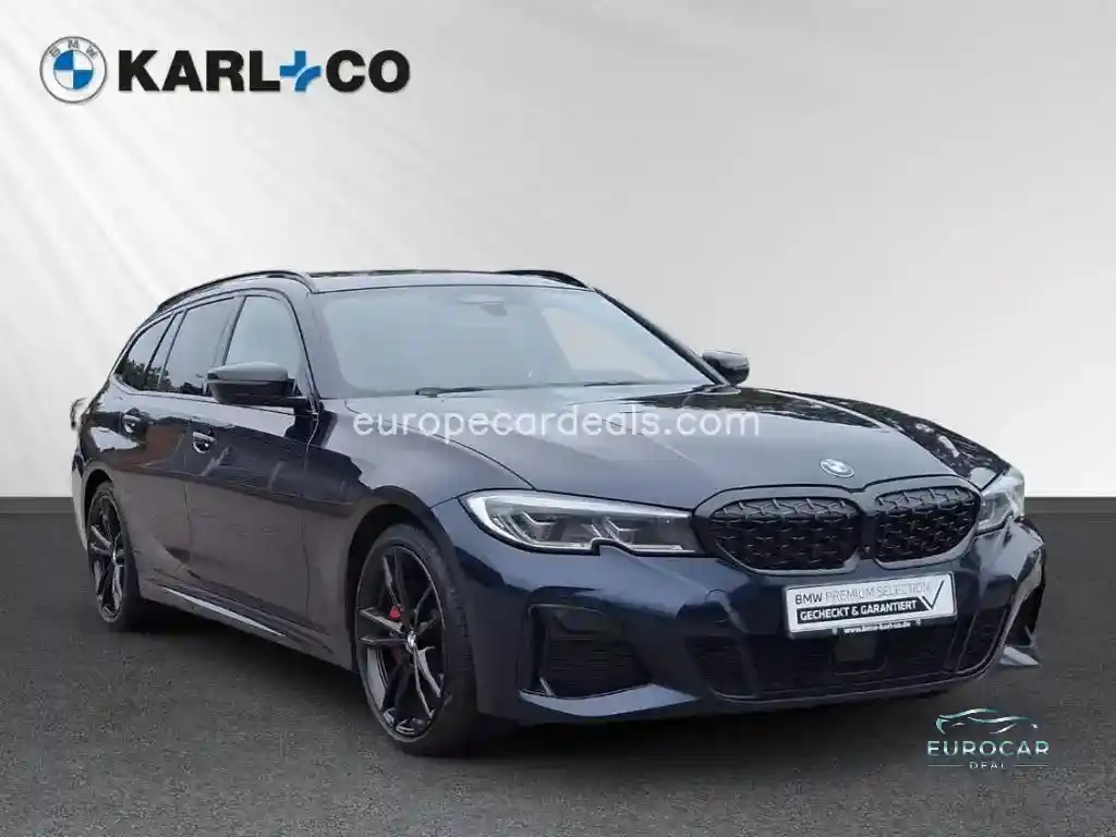 BMW M340i