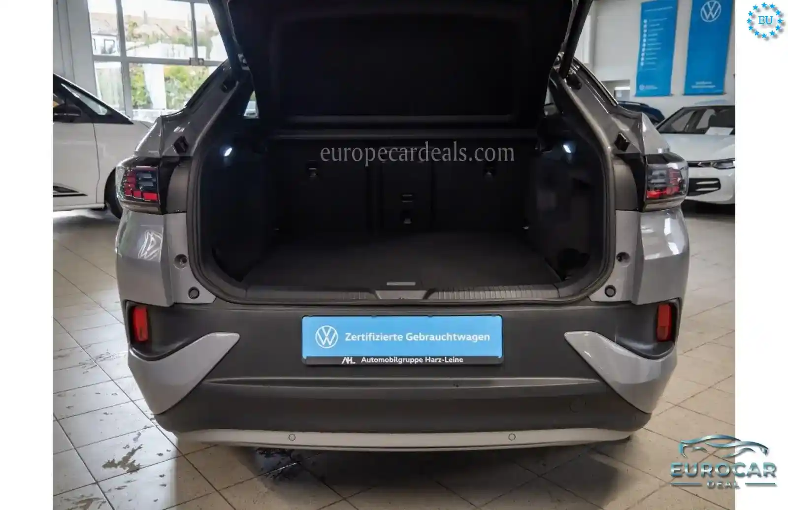 Volkswagen ID.5