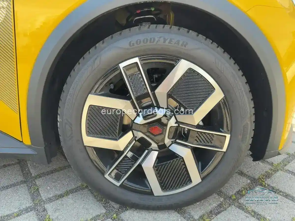 Renault R 5