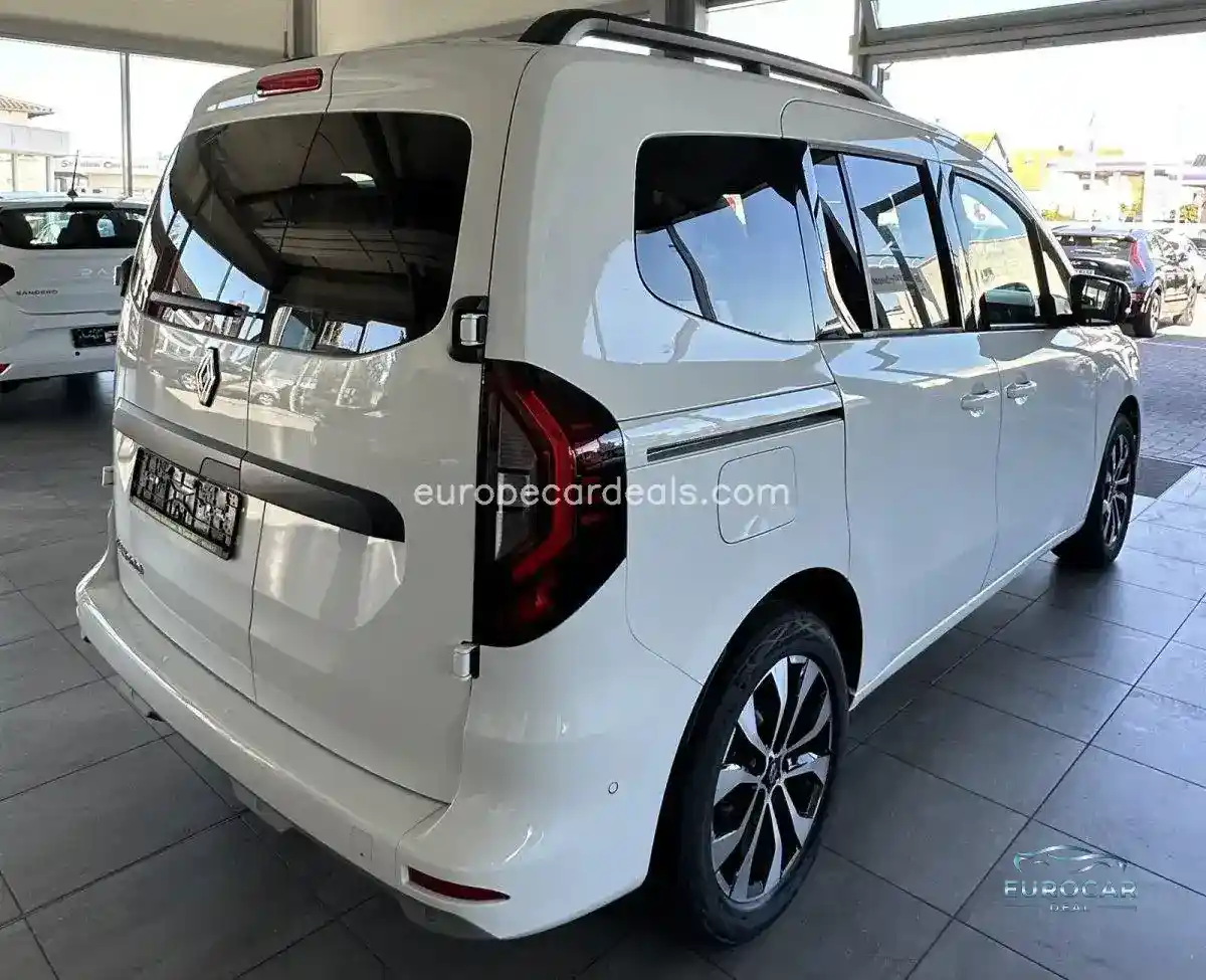 Renault Kangoo