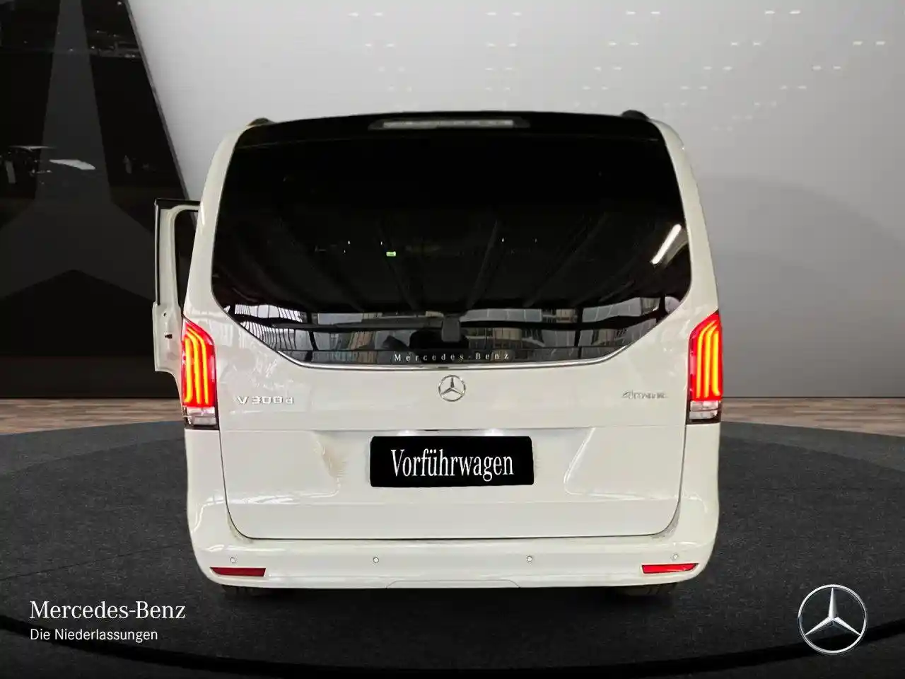 Mercedes-Benz V 300