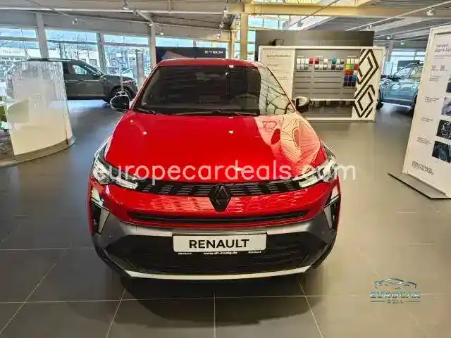 Renault Symbioz