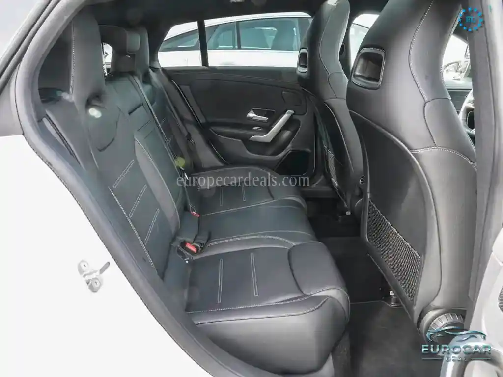 Mercedes-Benz CLA 250 Shooting Brake