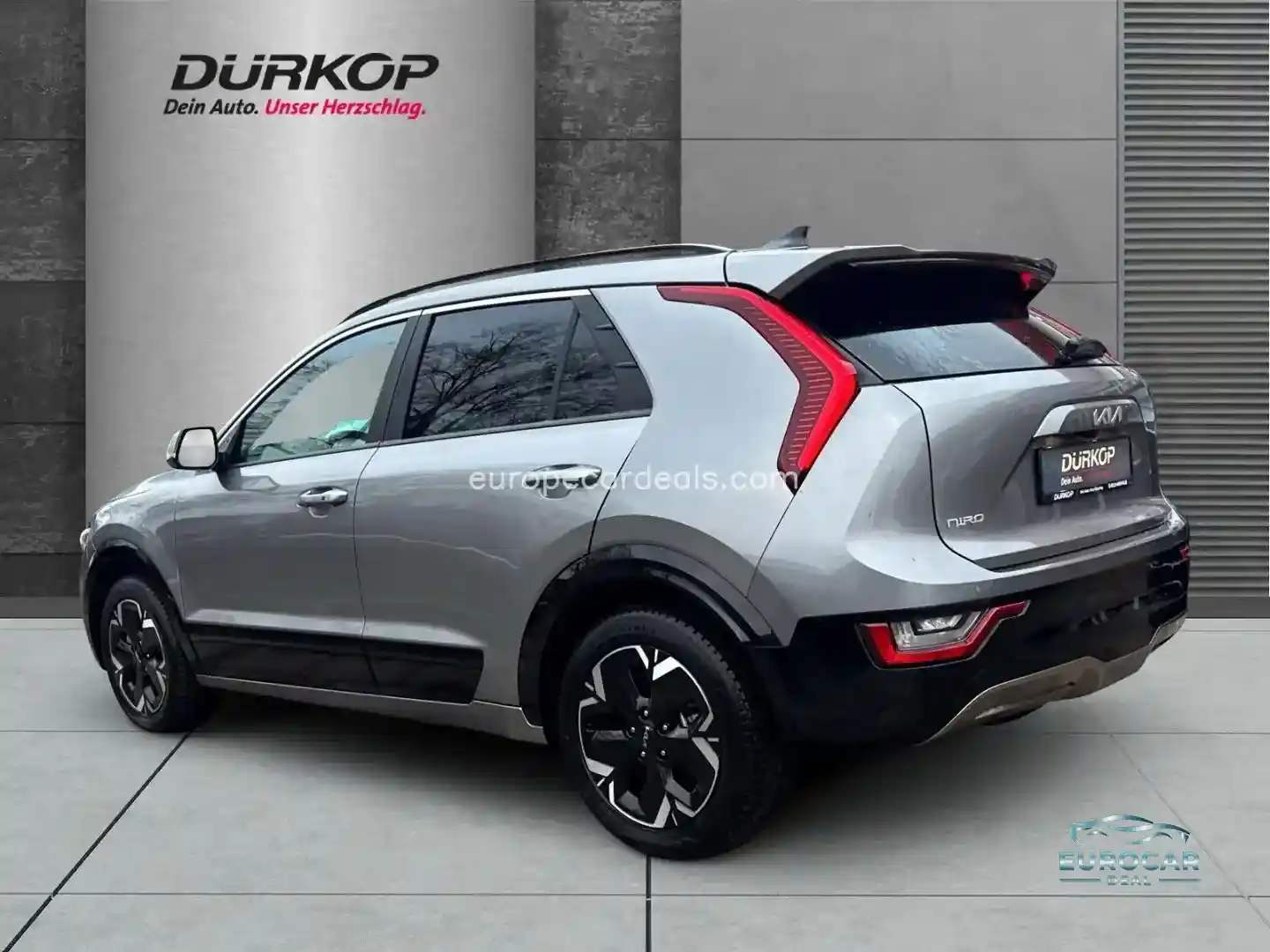 Kia Niro EV