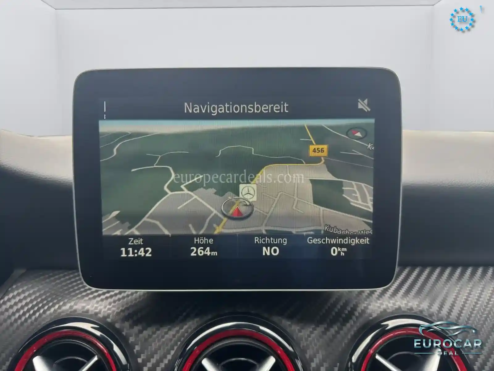 Mercedes-Benz A 45 AMG