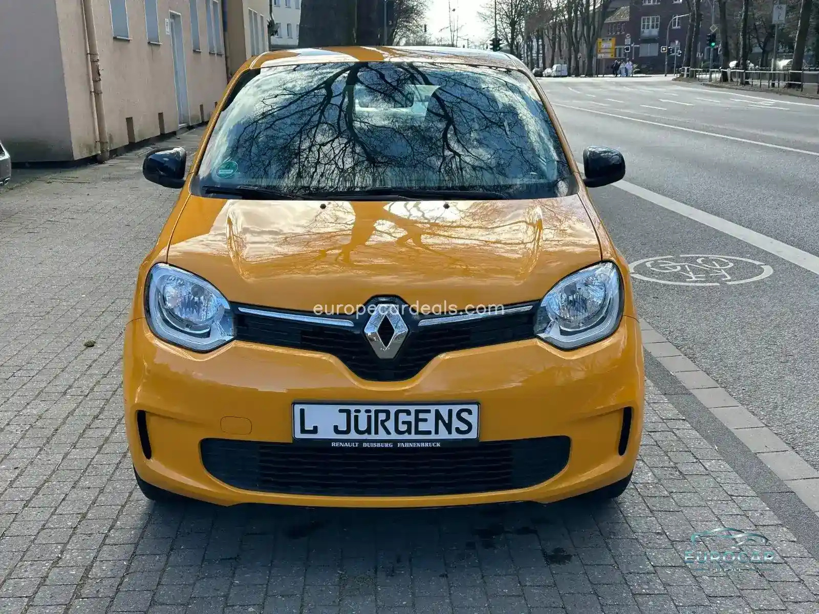Renault Twingo