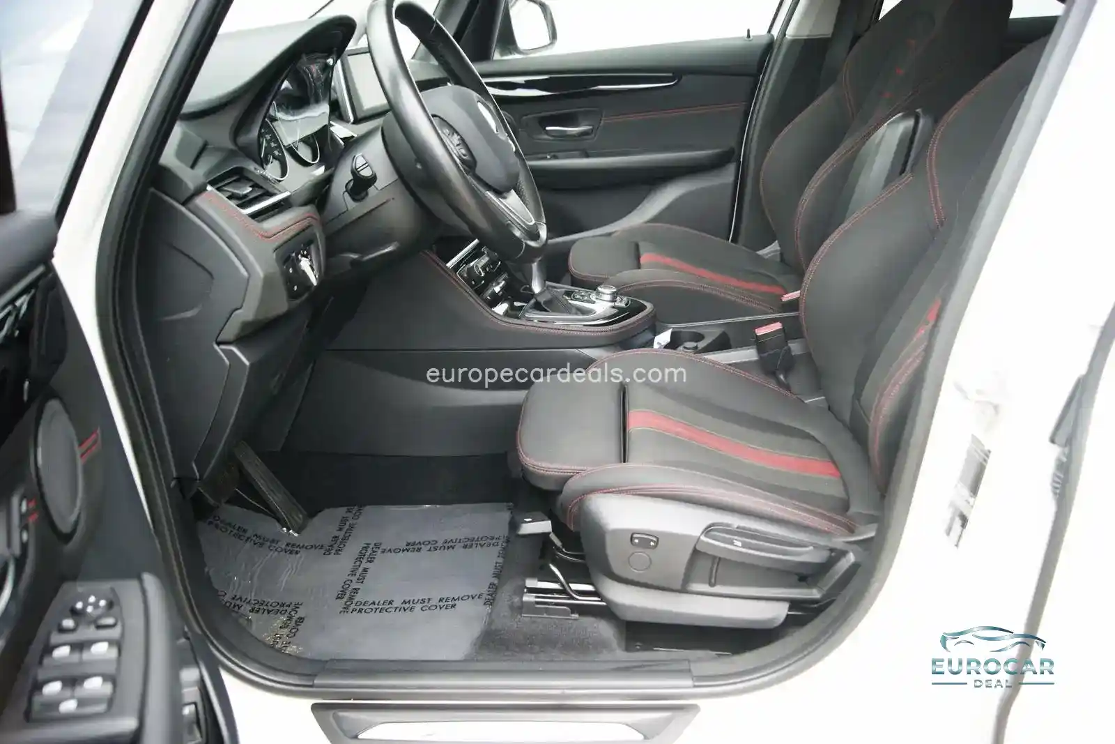 BMW 220 Active Tourer