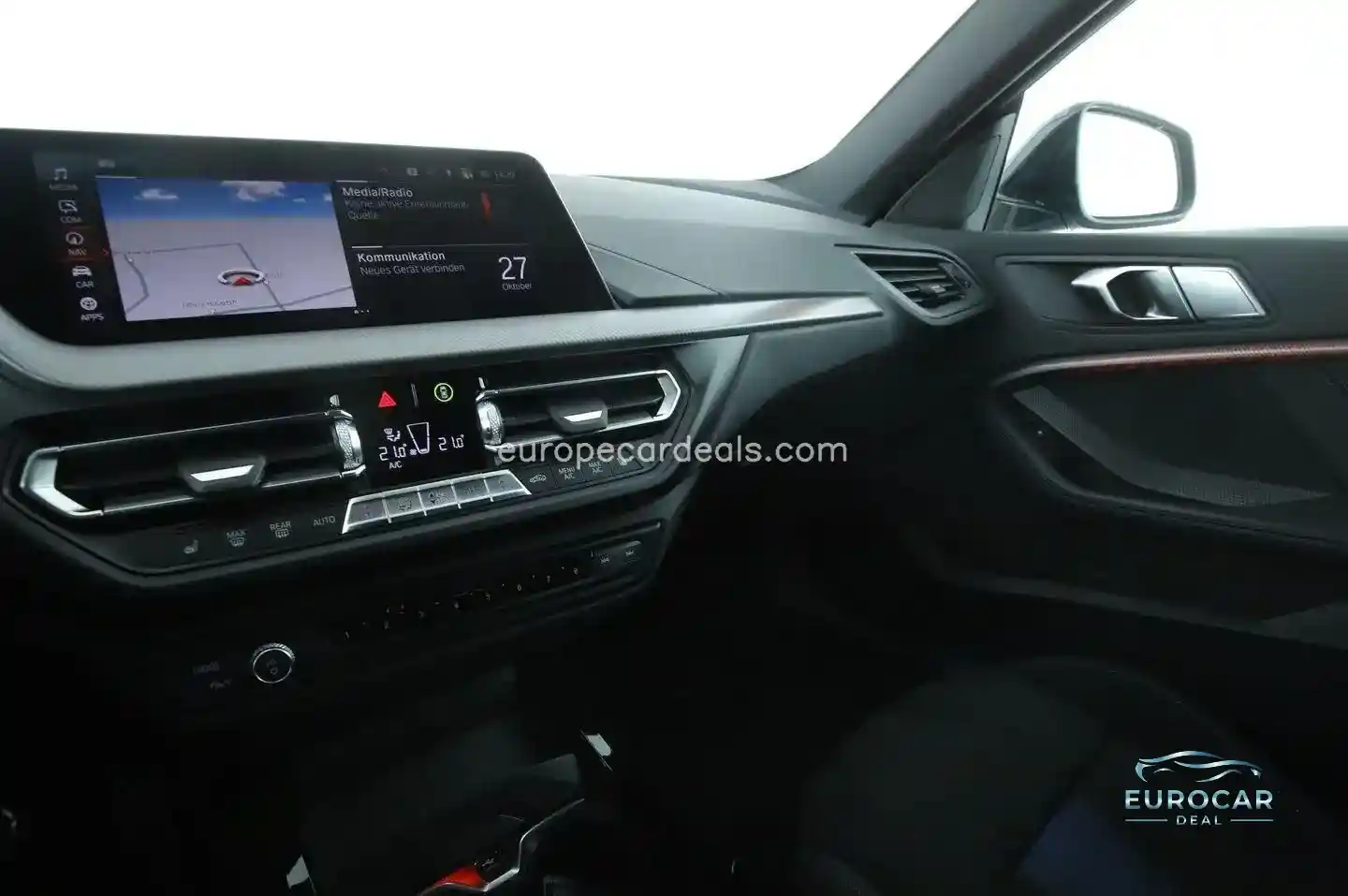 BMW 2er Gran Coupé