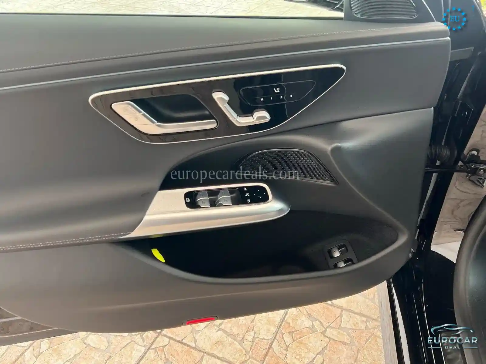 Mercedes-Benz E 400