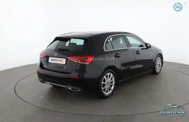 Mercedes-Benz A 160