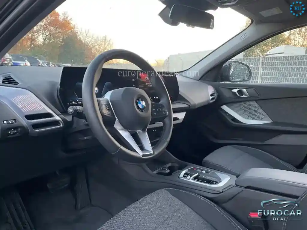 BMW 120