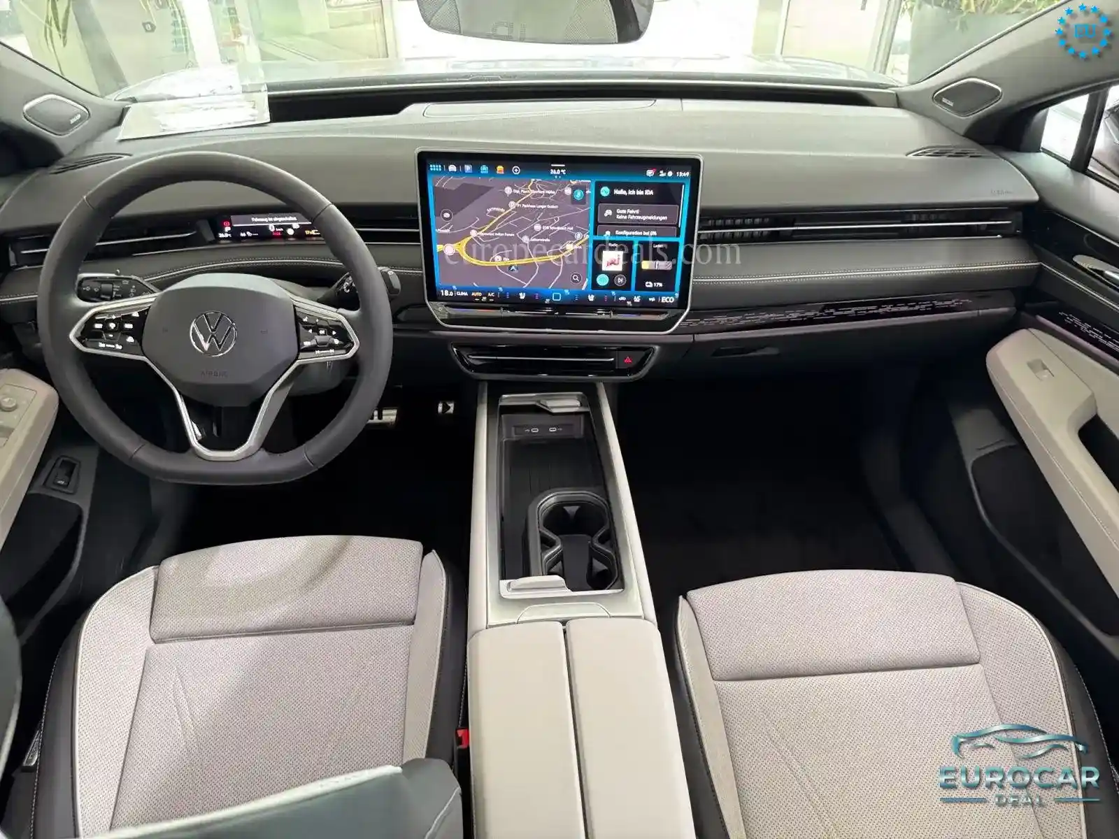 Volkswagen ID.7