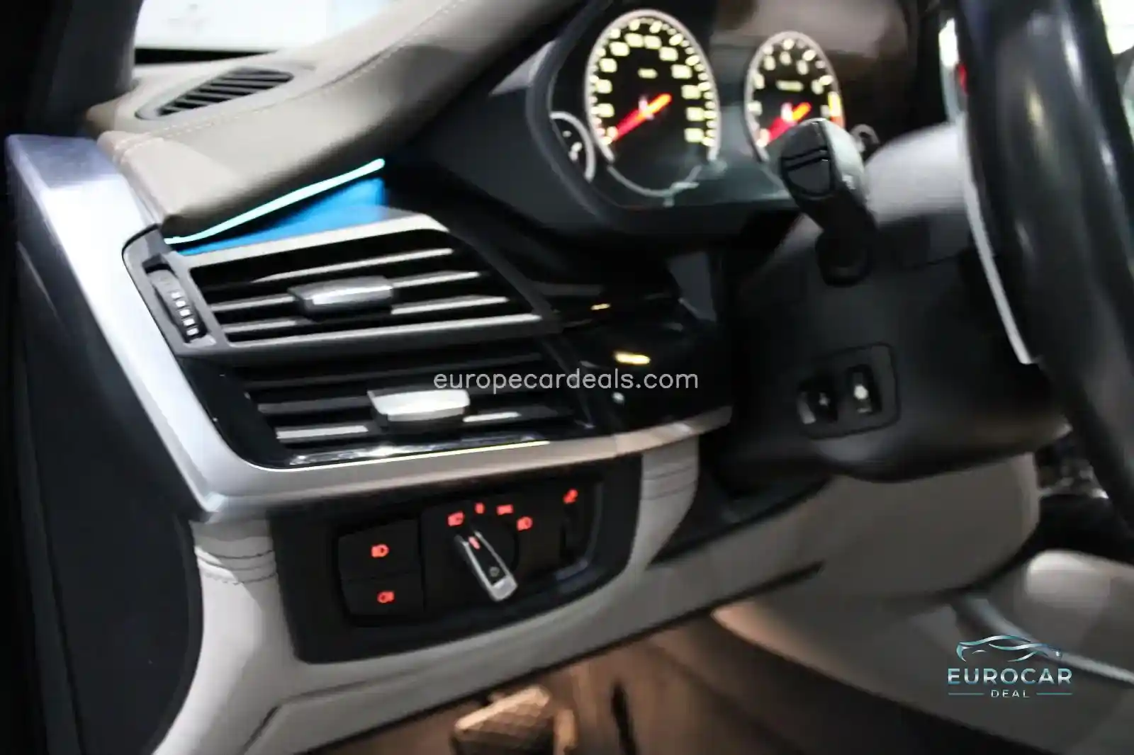 BMW X5 M