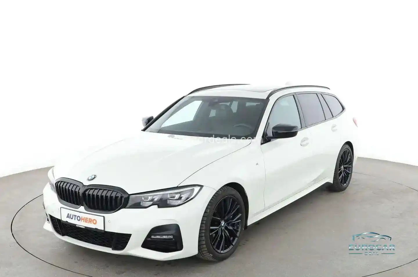 BMW 330