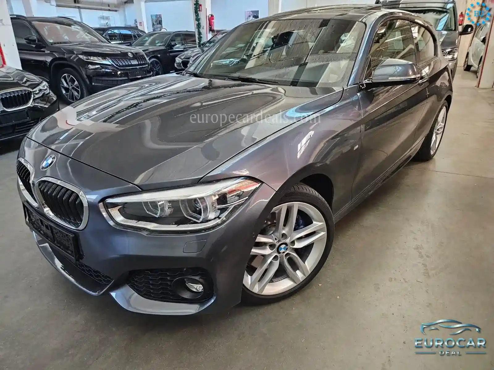 BMW 120