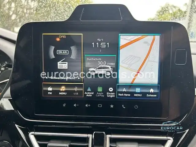 Suzuki (SX4) S-Cross