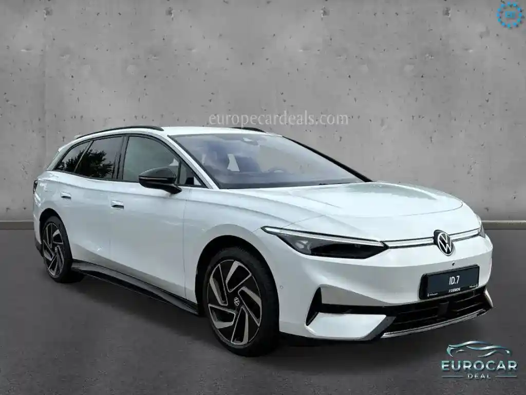 Volkswagen ID.7