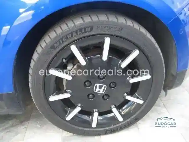 Honda Other