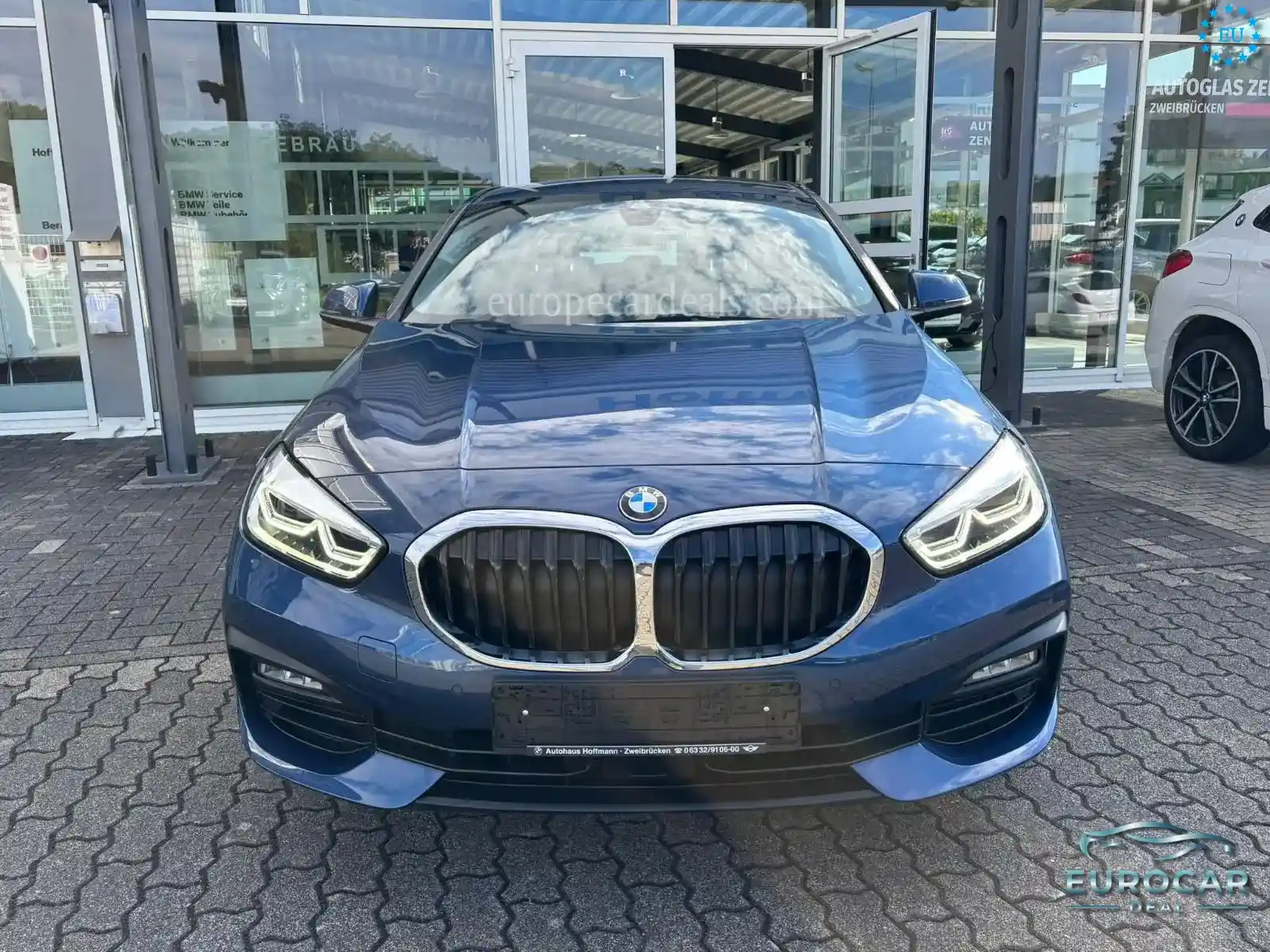 BMW 118
