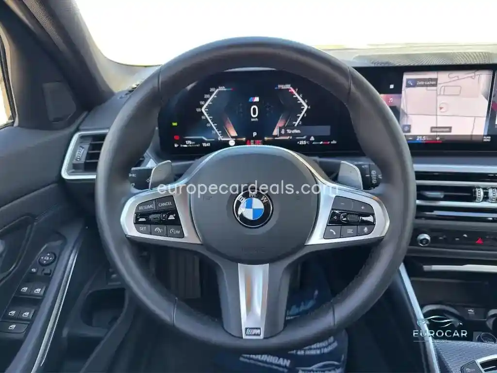 BMW 330