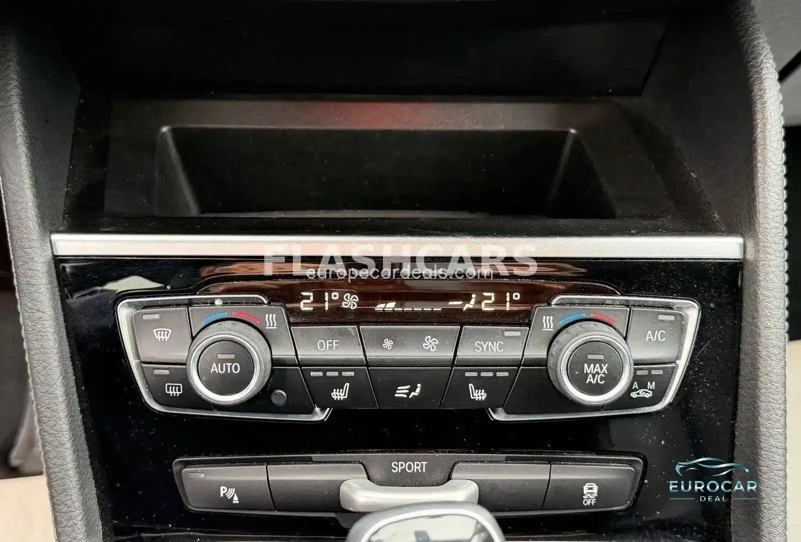 BMW 218 Gran Tourer