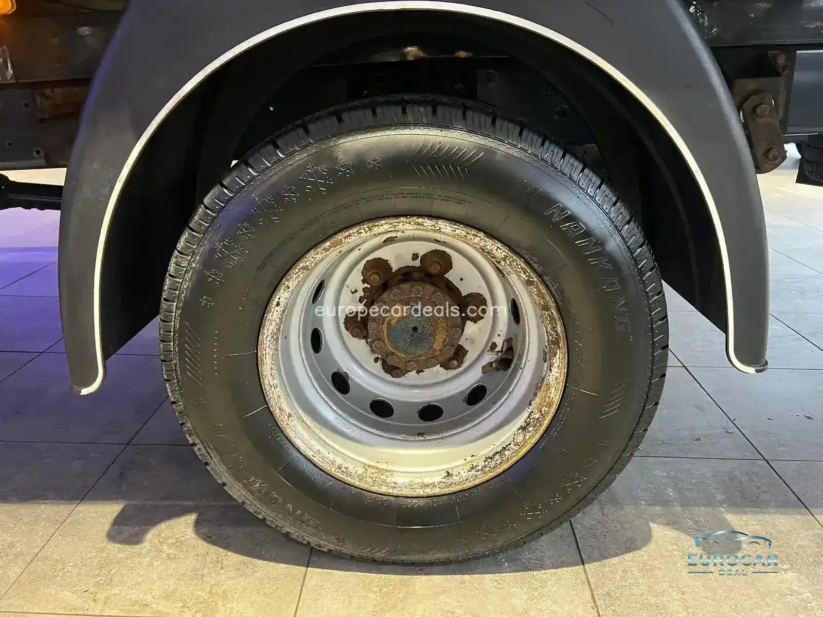 Iveco Other