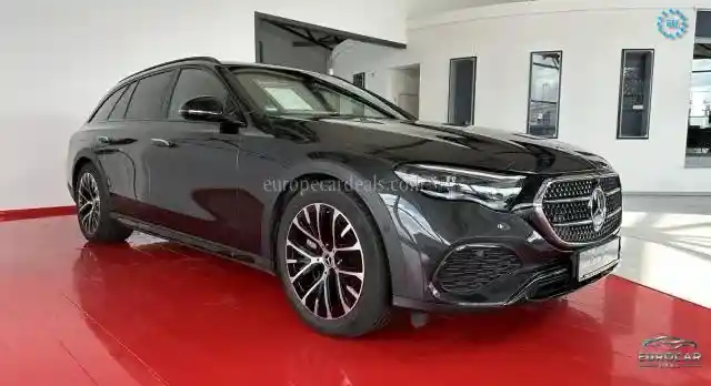 Mercedes-Benz E 300