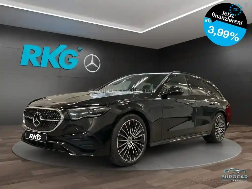 Mercedes-Benz E 300