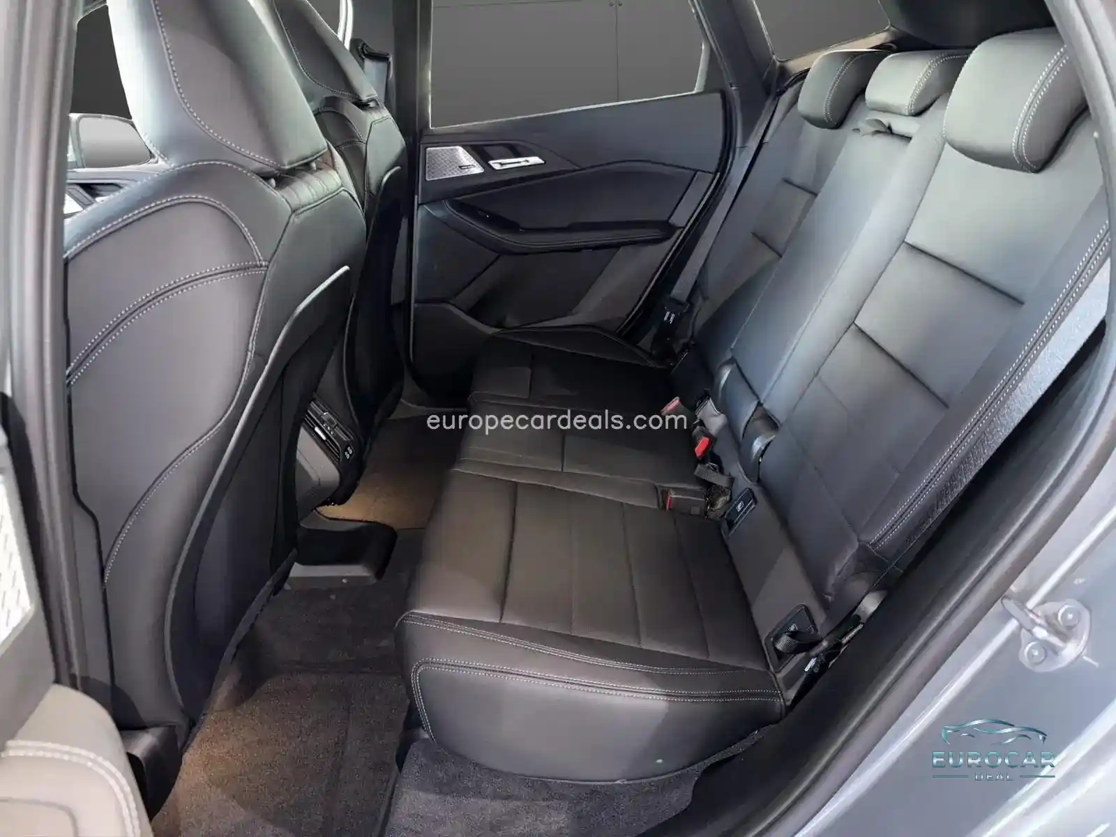 BMW 223 Active Tourer