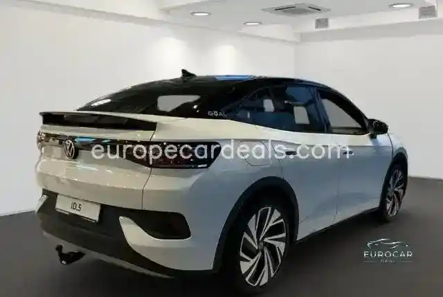 Volkswagen ID.5
