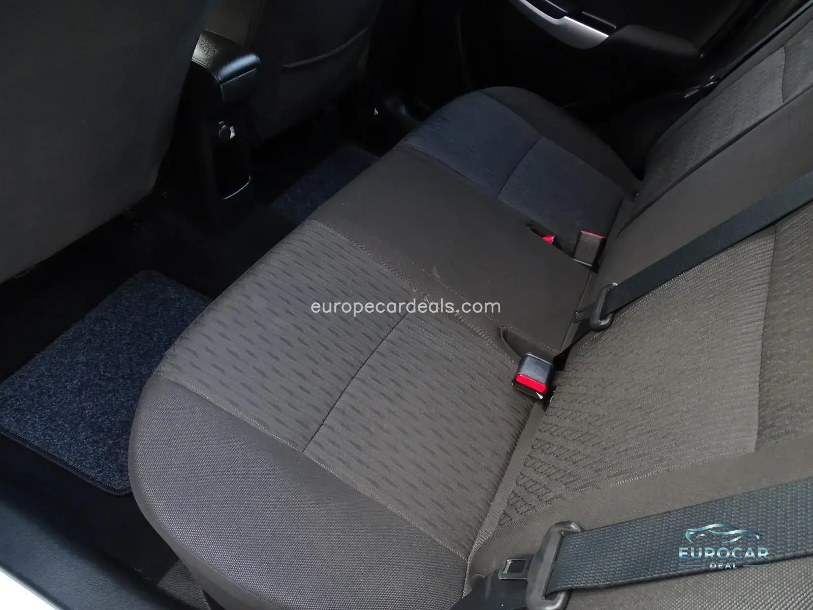 Suzuki Baleno