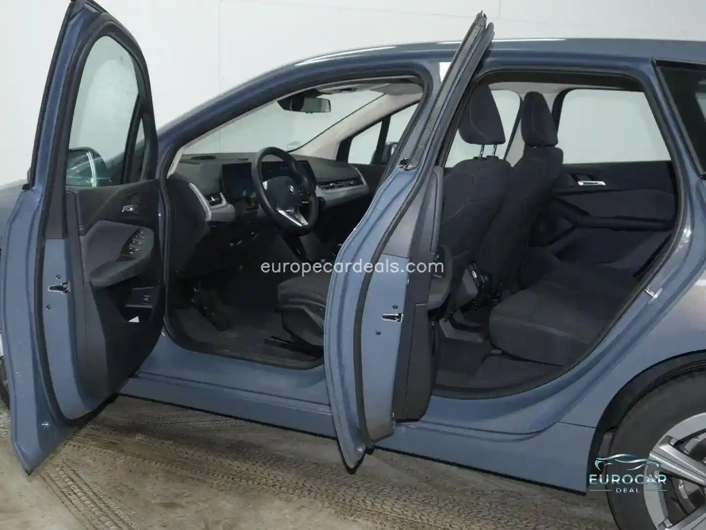 BMW 216 Active Tourer