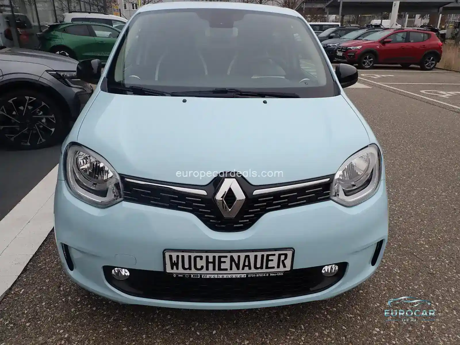 Renault Twingo