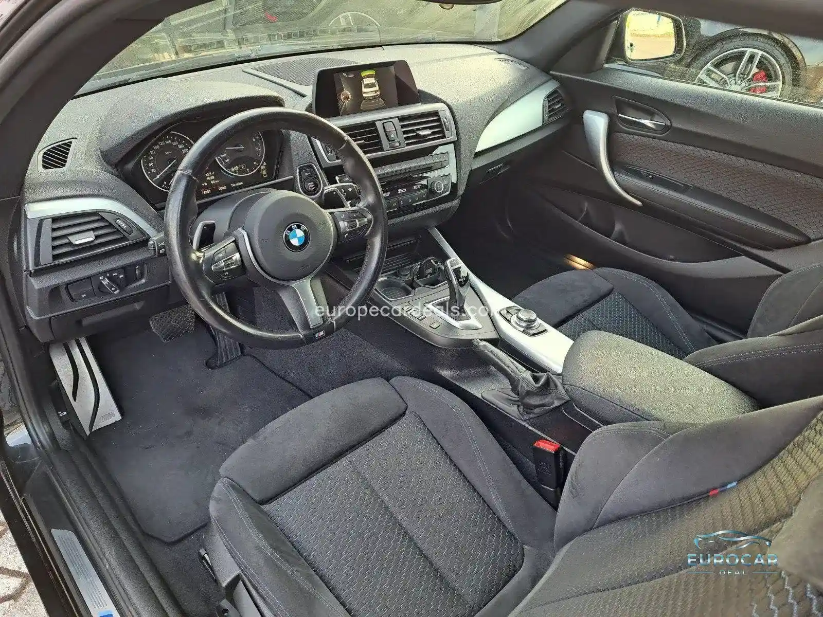 BMW M235